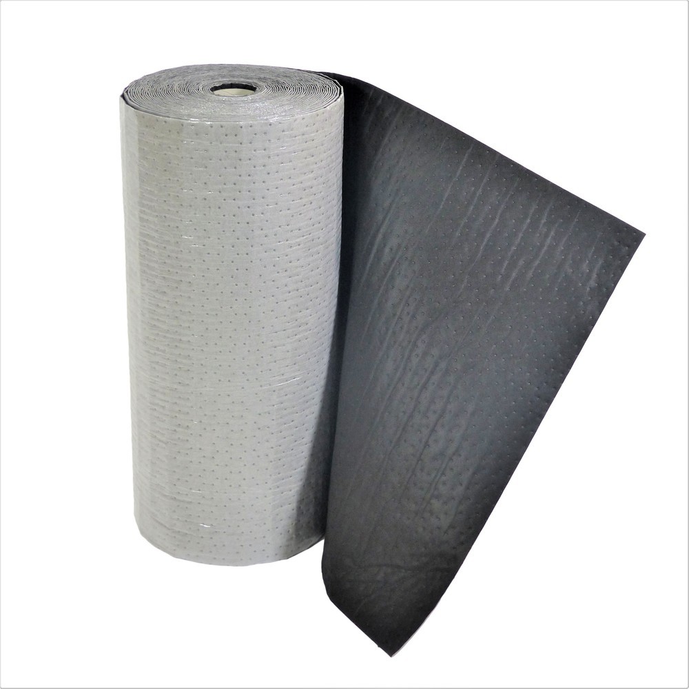 Productafbeelding nr. 1: Absorptiedoek PRO, rol, LxB 30.000 x 400 mm, 2 stuks/VE