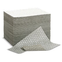 Productafbeelding nr. 1: Absorptiedoek Universal Heavy, doeken, 1-laags, lxb 400 x 500 mm