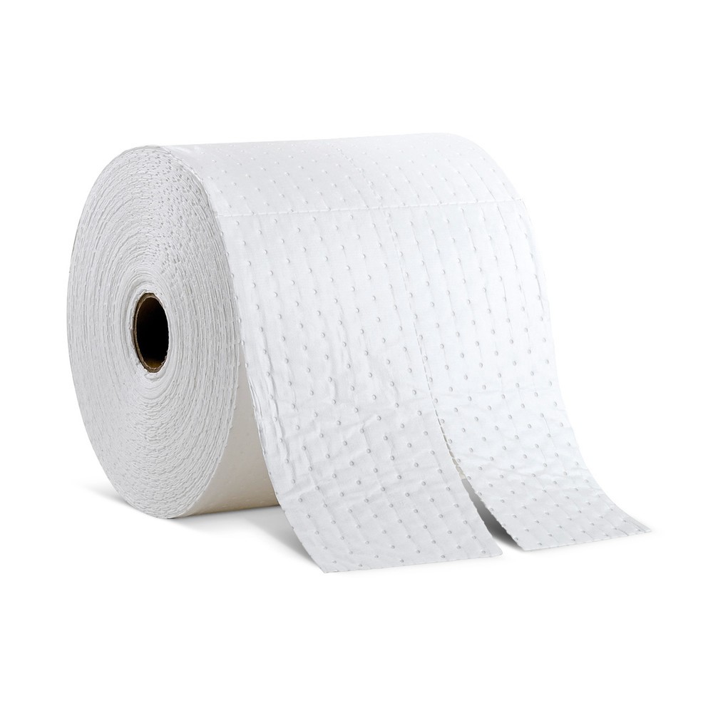 Product afbeelding: Absorptiedoek Universal Economy PLUS voor olie, Heavy, rol, lxb 45 m x 380 mm