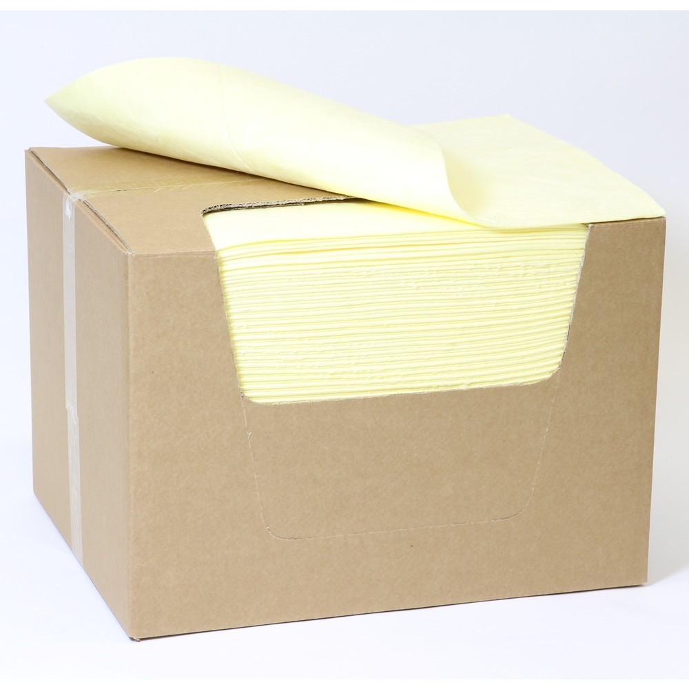 Product afbeelding: absorptiedoek voor oliën