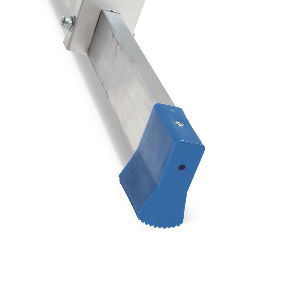 Produktabbildung Nr. 3: Aluminium schuifladder BASIC 3-in-1, werkhoogte ladder 4,86 m
