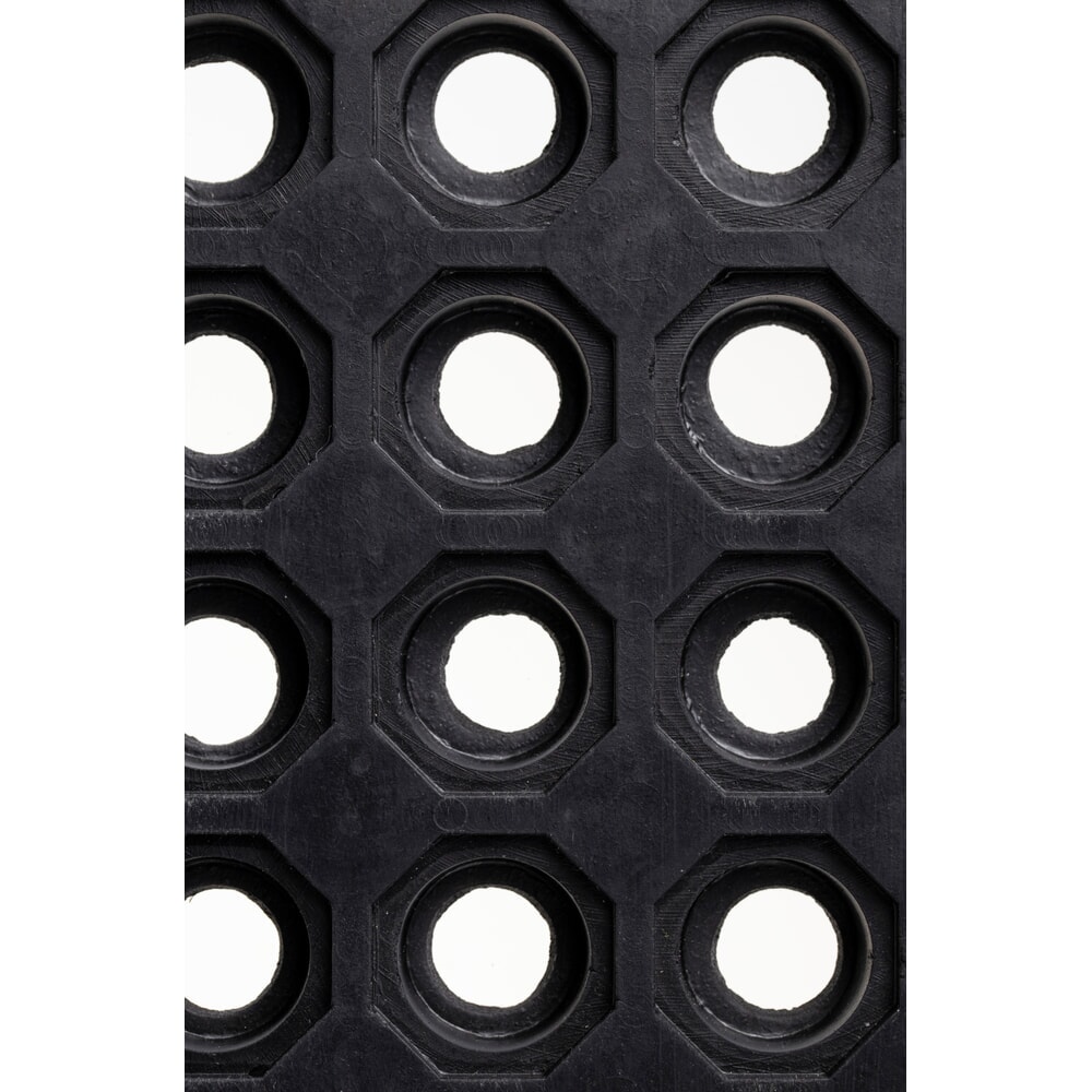 Productafbeelding nr. 8: Antivermoeidheidsmat Yoga Octa Basic, honingraatprofiel, bxd 900 x 900 mm