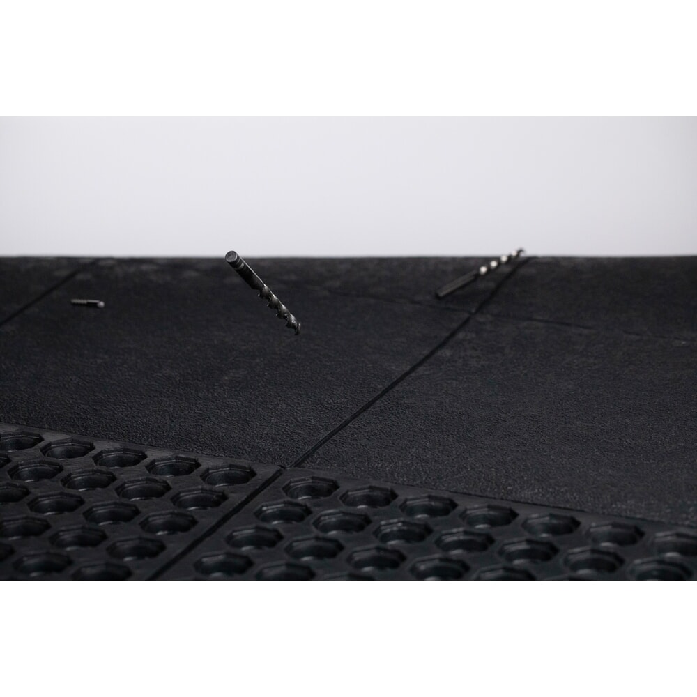 Productafbeelding nr. 9: Antivermoeidheidsmat Yoga Octa Basic, honingraatprofiel, bxd 900 x 900 mm