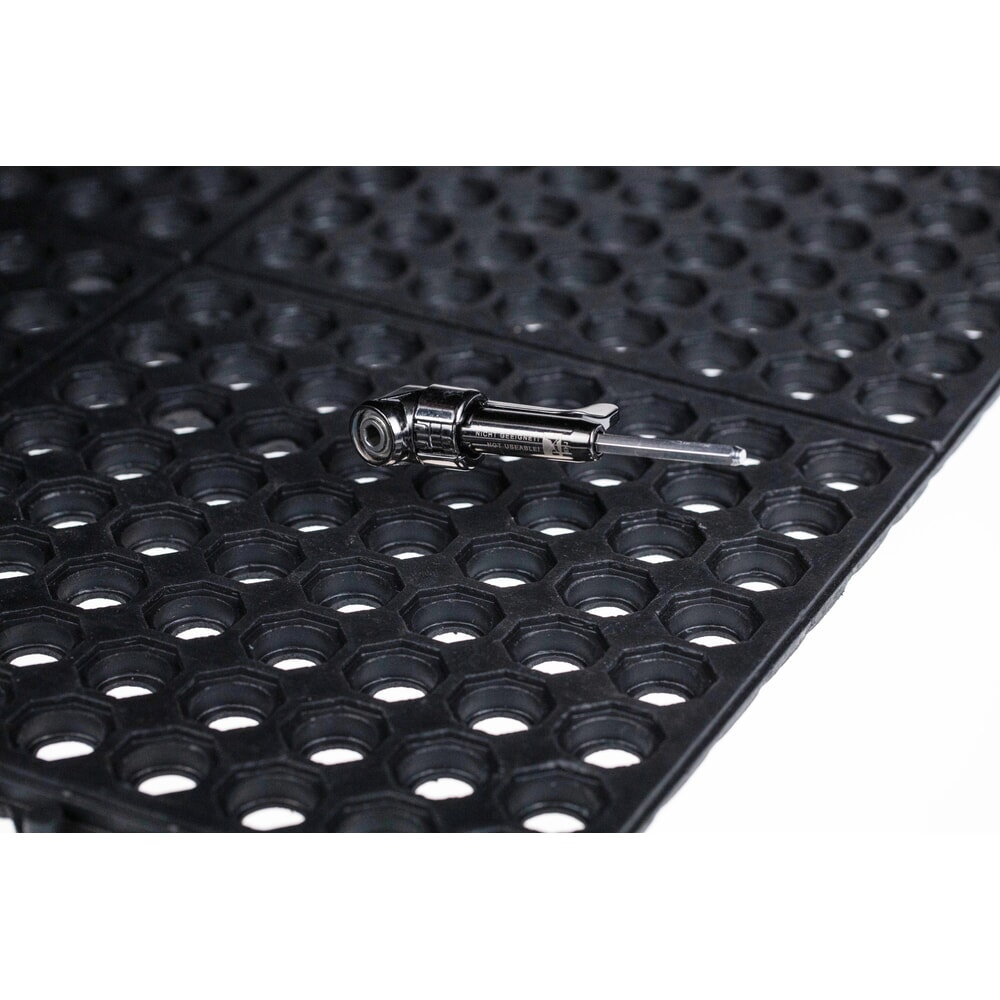 Productafbeelding nr. 11: Antivermoeidheidsmat Yoga Octa Basic, honingraatprofiel, bxd 900 x 900 mm