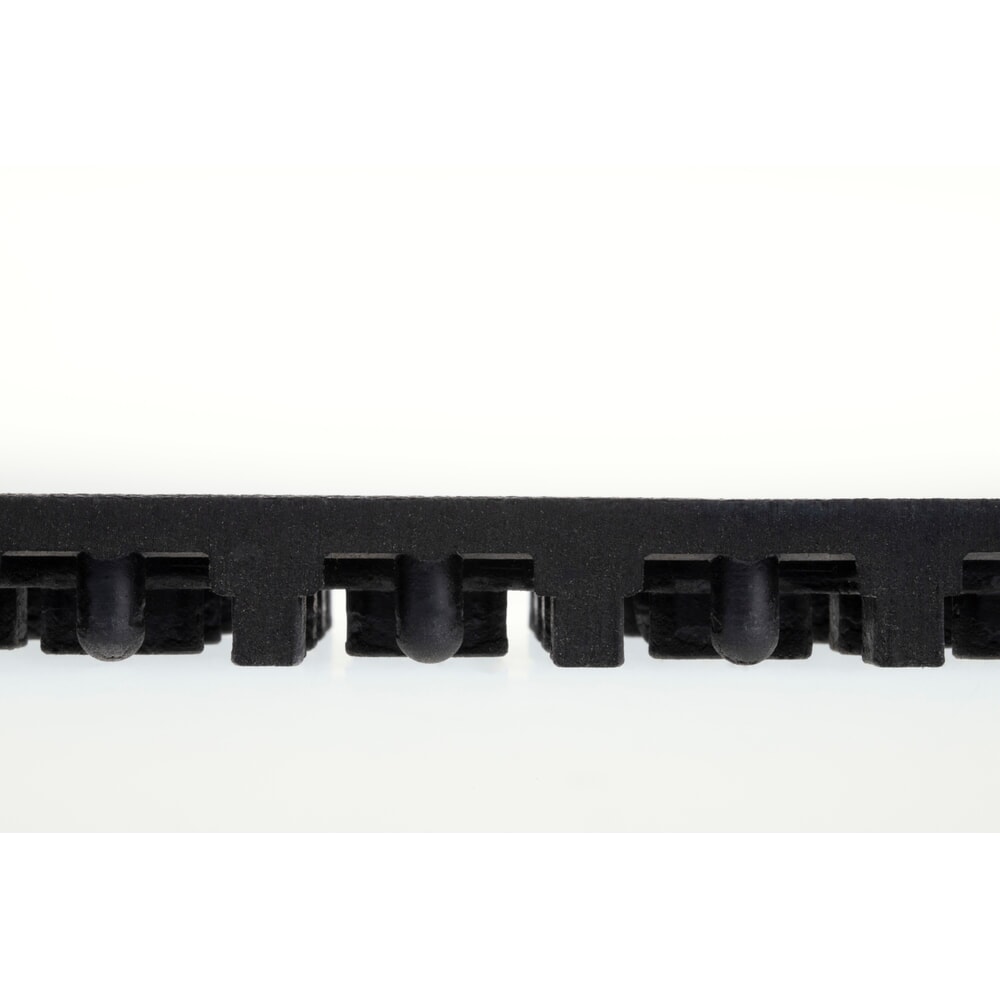 Produktabbildung Nr. 6: Antivermoeidheidsmat Yoga Solid Basic, bxd 900 x 900 mm