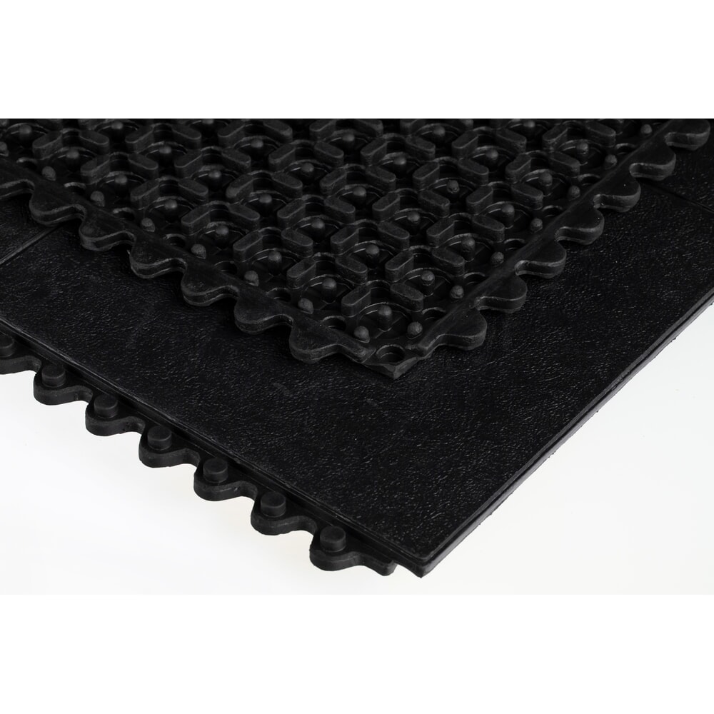 Produktabbildung Nr. 7: Antivermoeidheidsmat Yoga Solid Basic, bxd 900 x 900 mm
