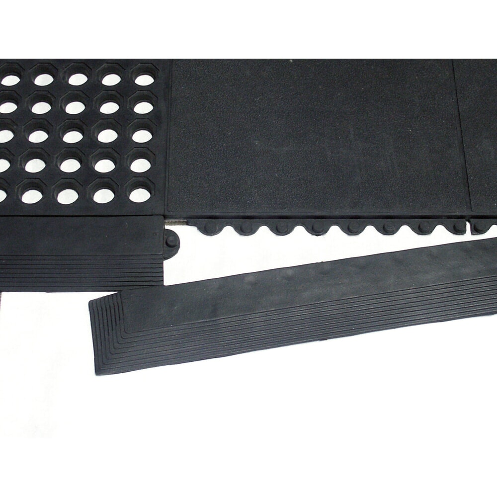 Produktabbildung Nr. 9: Antivermoeidheidsmat Yoga Solid Basic, bxd 900 x 900 mm