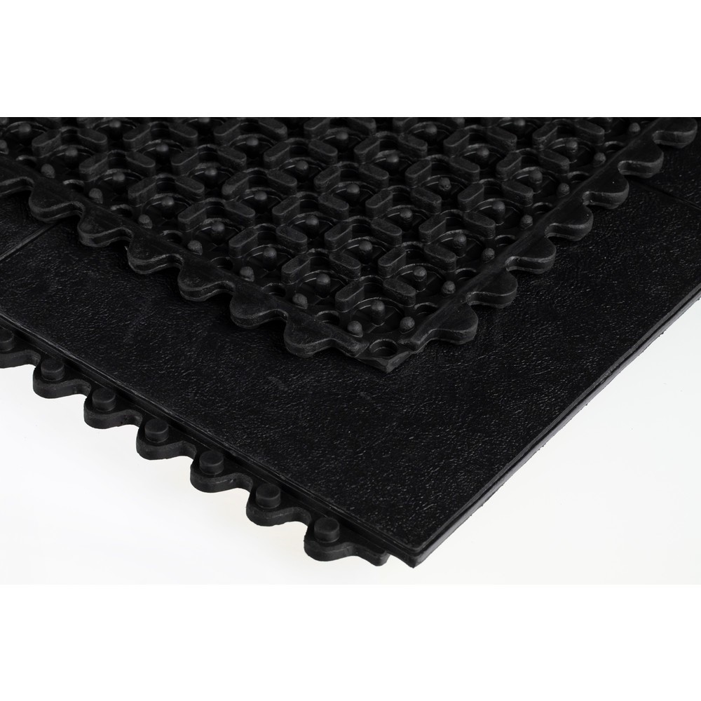 Produktabbildung Nr. 3: YOGA SOLID OIL antivermoeidheidsmat, 900 x 900 mm