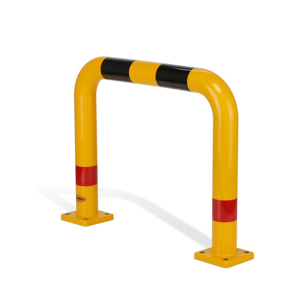 Produktabbildung Nr. 2: Arceau de protection dancop Rambowl, l x H 750 x 600 mm