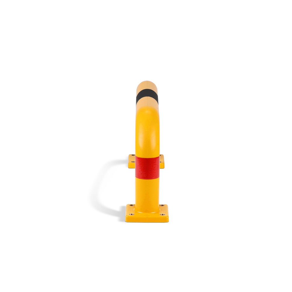Produktabbildung Nr. 3: Arceau de protection dancop Rambowl, l x H 750 x 350 mm