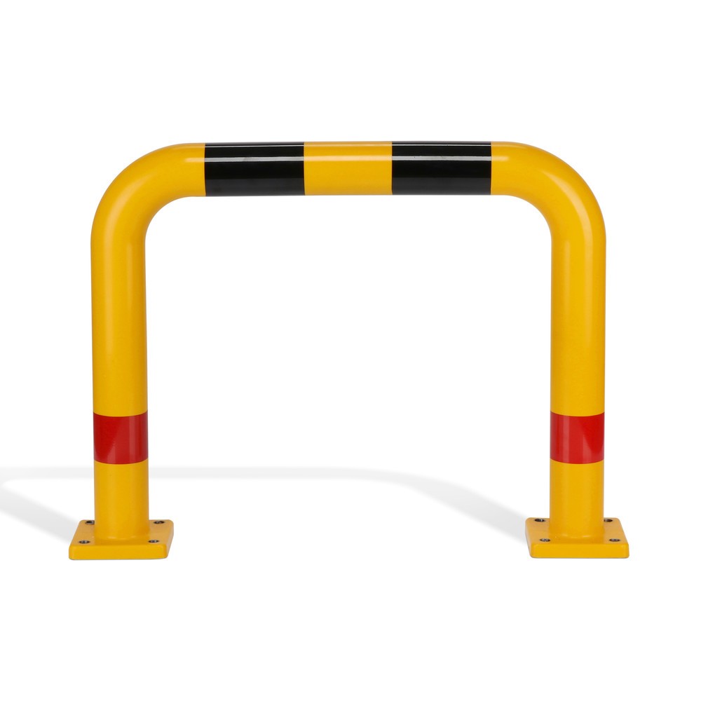 Produktabbildung Nr. 5: Arceau de protection dancop Rambowl, l x H 750 x 600 mm