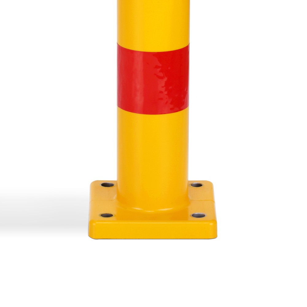 Produktabbildung Nr. 10: Arceau de protection dancop Rambowl, l x H 750 x 600 mm