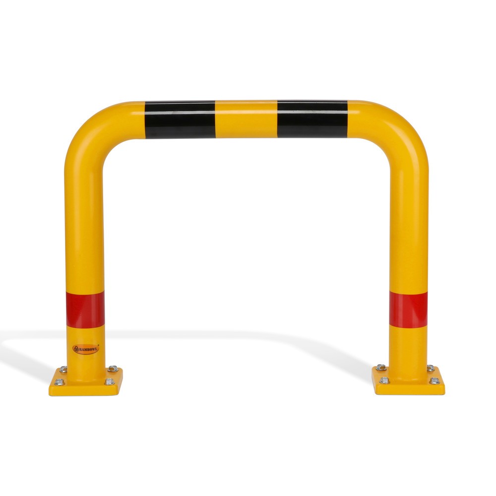 Produktabbildung Nr. 11: Arceau de protection dancop Rambowl, l x H 750 x 600 mm