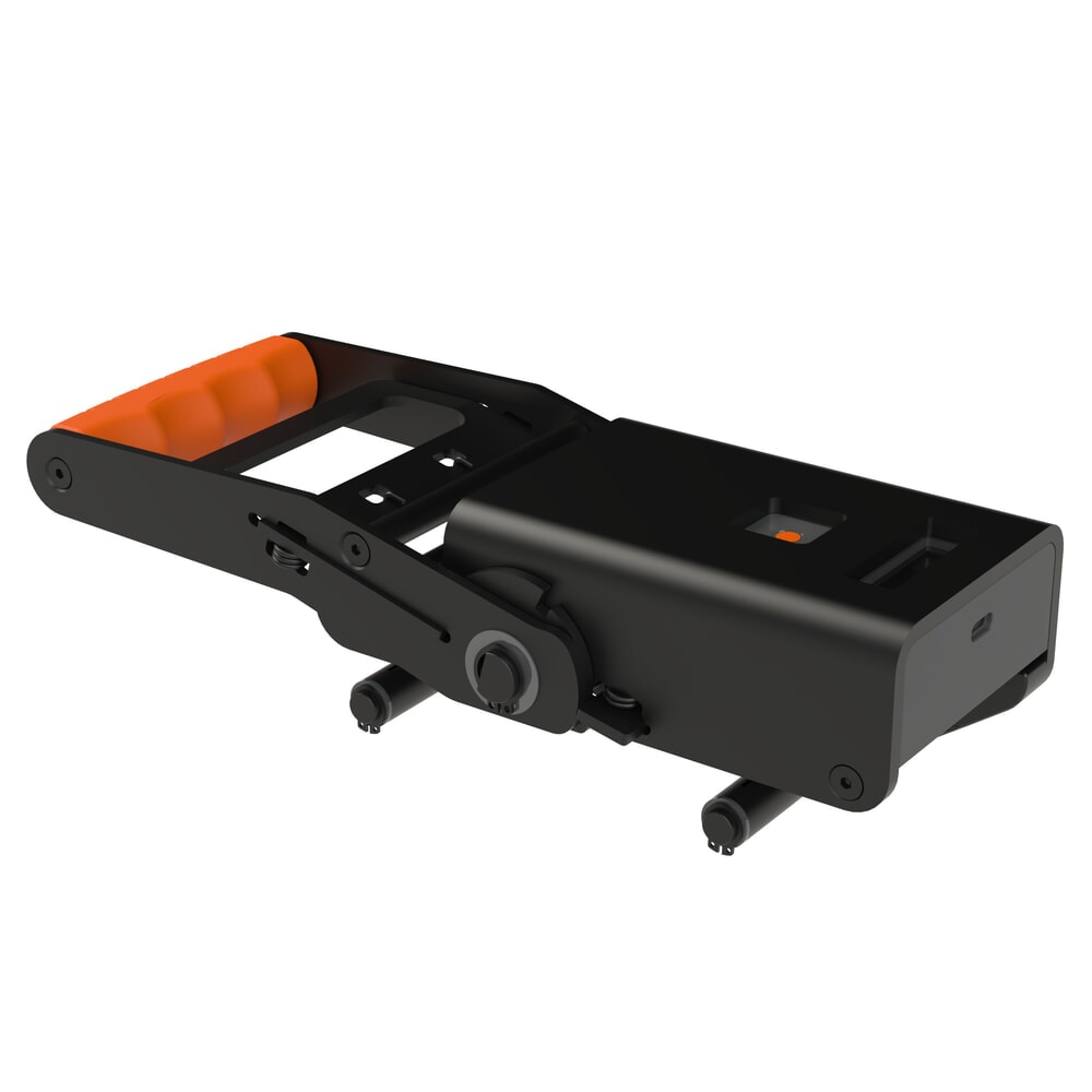 N° de l'image du produit 2 : Dolezych appareil de mesure DoMessPro pour force de précontrainte