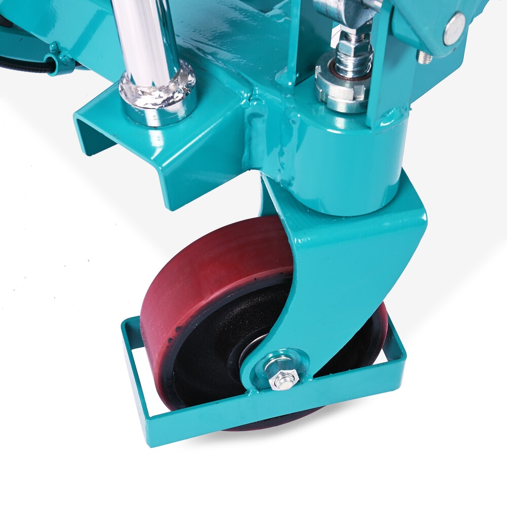 Productafbeelding nr. 7: Mobiele heftafel Ameise, vaste beugel, cap. 750 kg