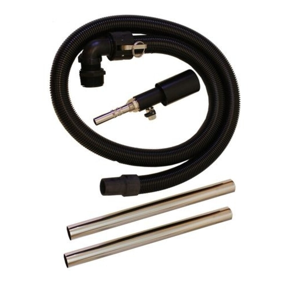 Product afbeelding: Denios SV 6.4 vloeistofpompzuiger, voor het legen van tanks en bakken.