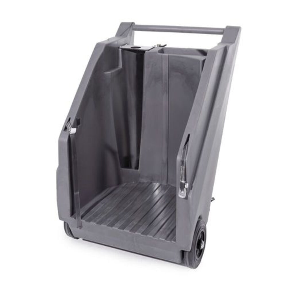 Productafbeelding nr. 1: Denios kunststof vatentranspallet