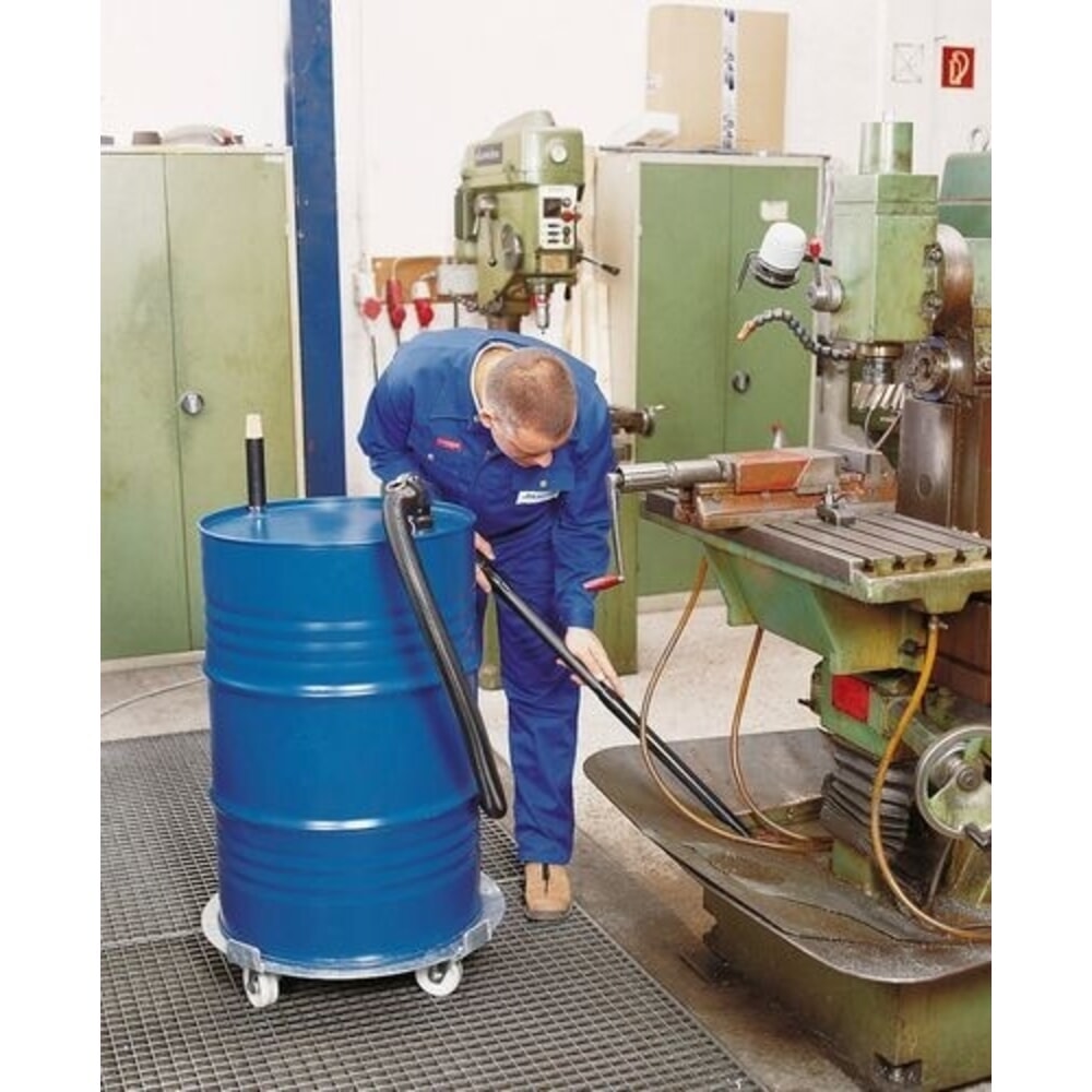 Productafbeelding nr. 2: Denios SV 6.4 vloeistofpompzuiger, voor het legen van tanks en bakken.