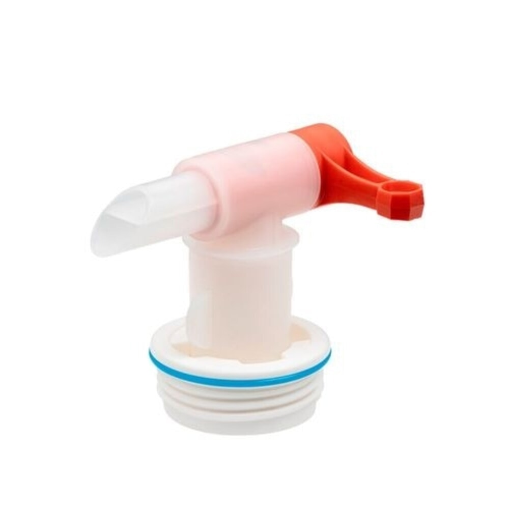 Productafbeelding nr. 2: Denios aftapkraan HF-K voor kunststofvaten, met 2 inch Trisure