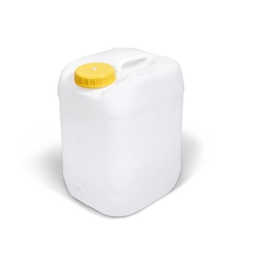 Productafbeelding nr. 2: Denios kunststof jerrycan van polyethyleen (PE), vulopening 80 mm, 20 l