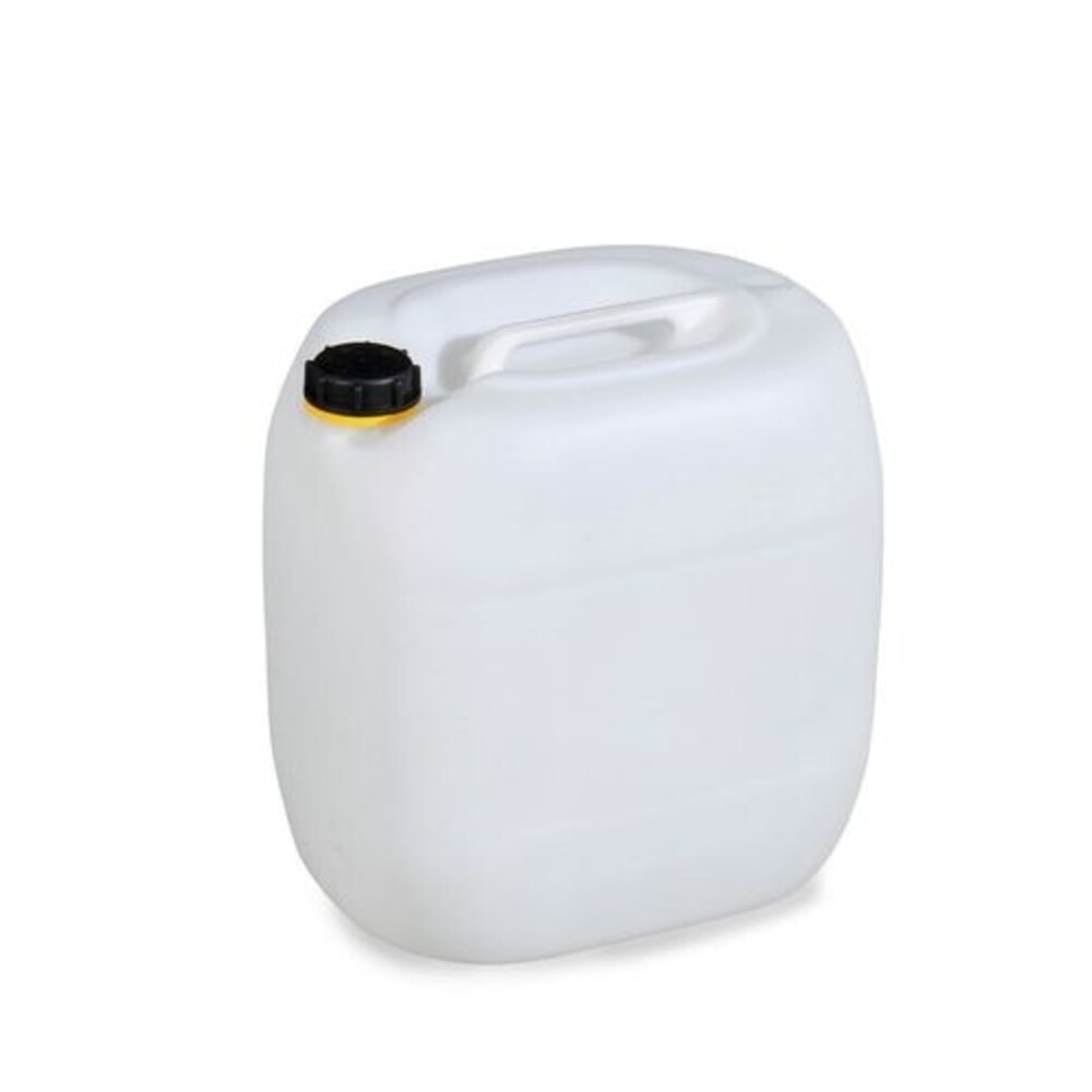 N° de l'image du produit 2 : Denios bidon en plastique en Polyéthylène (PE), 30 l, transparent naturel