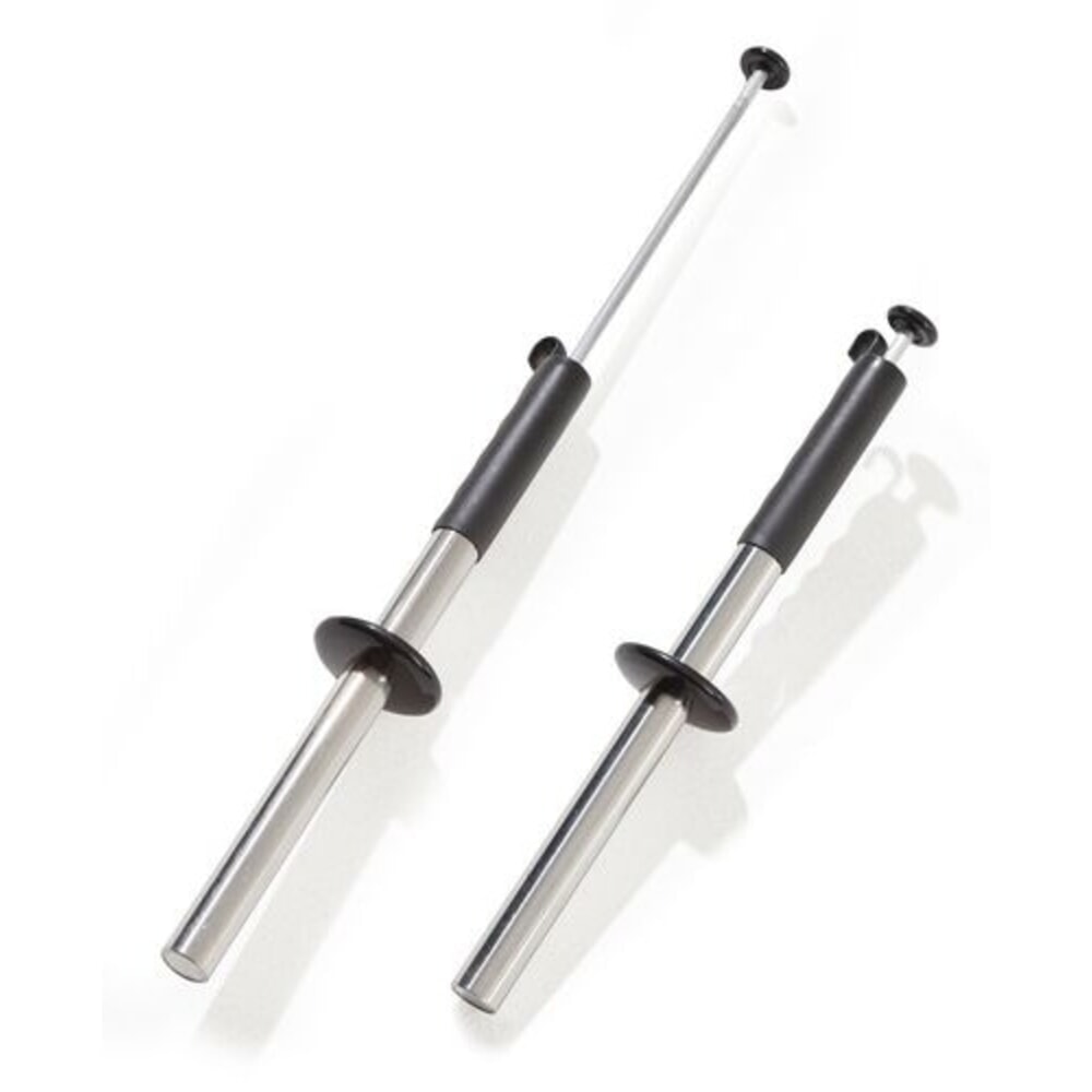 Productafbeelding nr. 2: Denios magneetstok met ergonomische handgreep en ophanging.