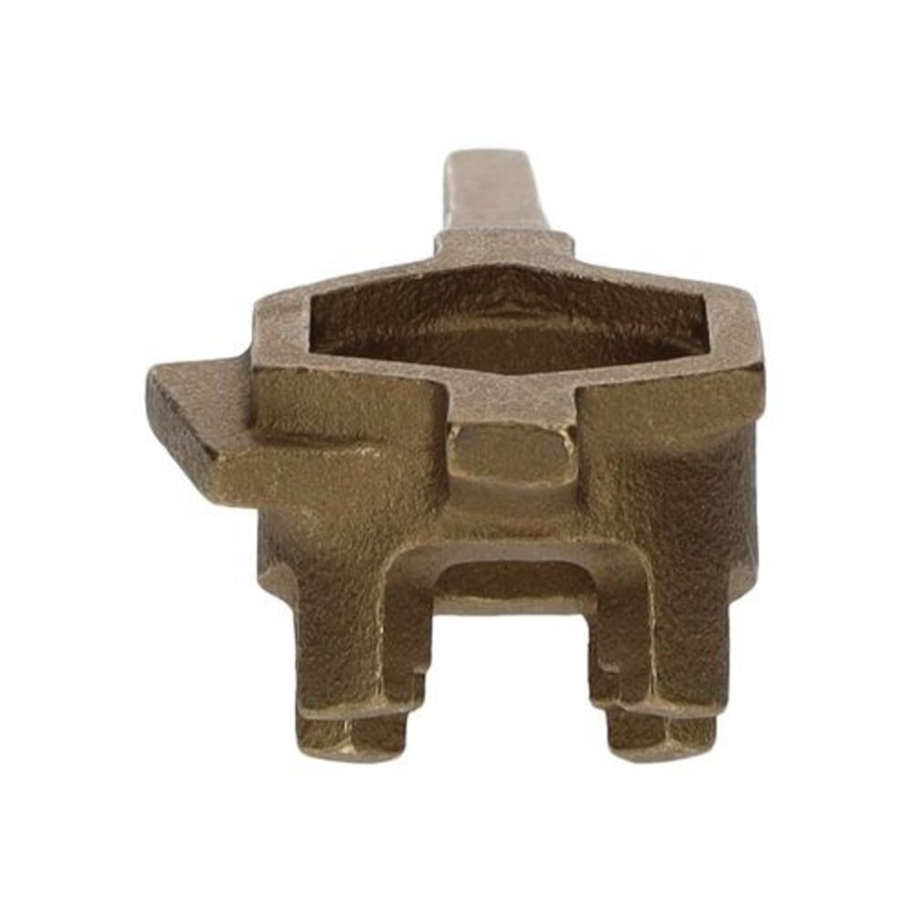 Productafbeelding nr. 3: Denios vatensleutel van brons, voor alle gangbare vaten