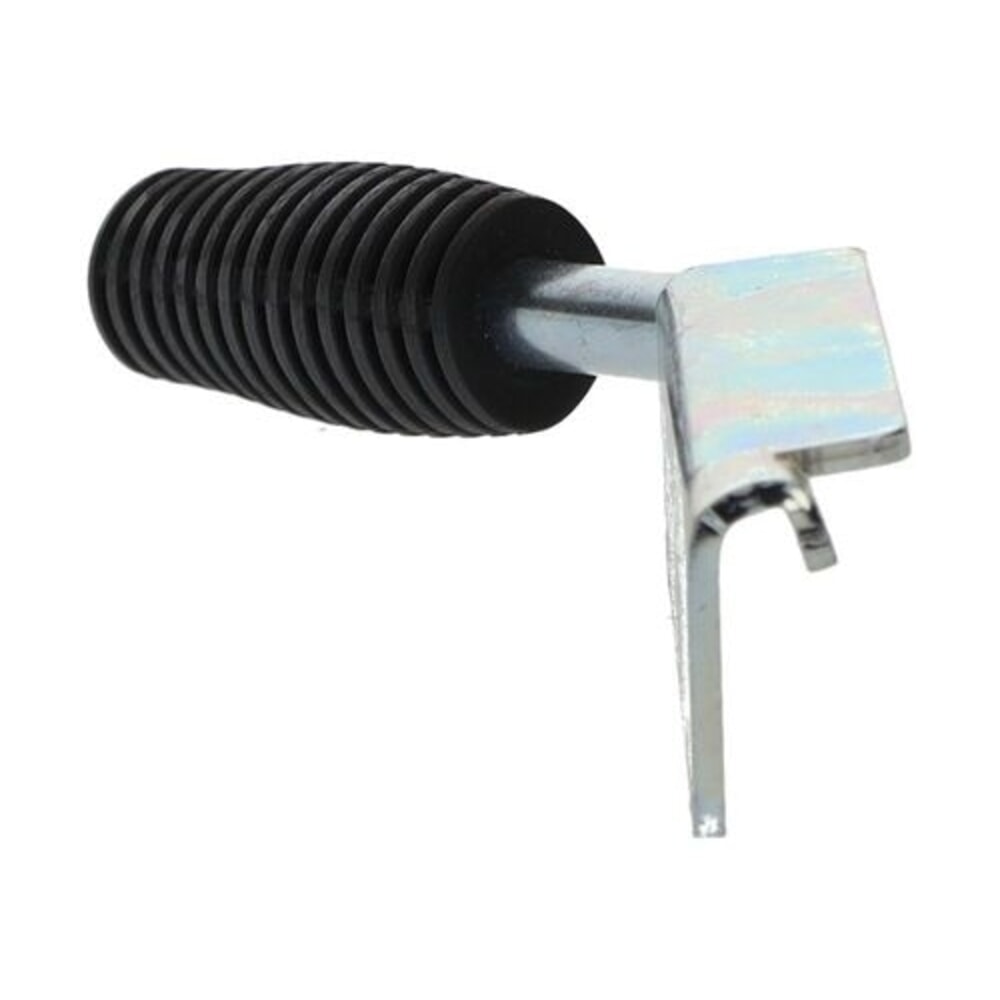 Productafbeelding nr. 3: Klemhandel met kunststof handgreep voor Denios-vaten, voor eenvoudig openen en sluiten.