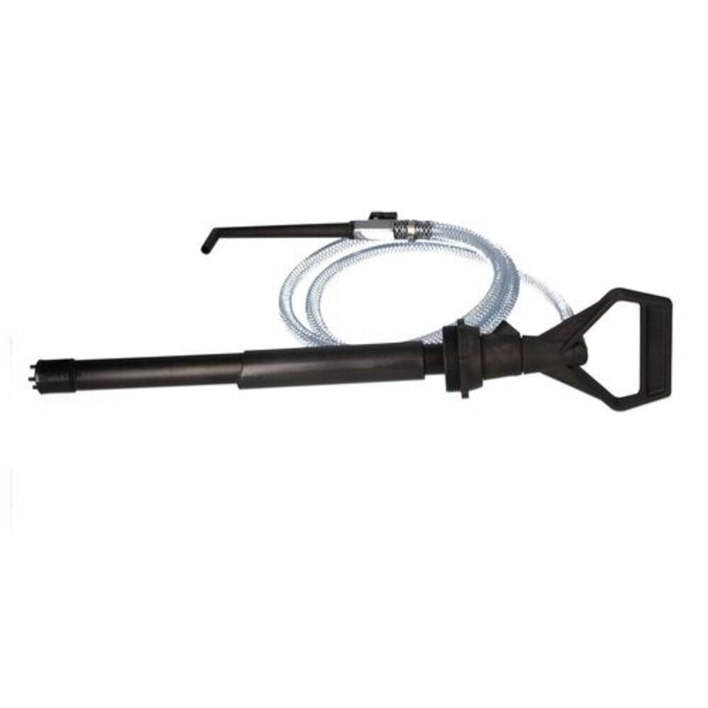 Productafbeelding nr. 3: Denios handbediende vatenpomp type 960, voor kleine vaten tot 30 liter volume
