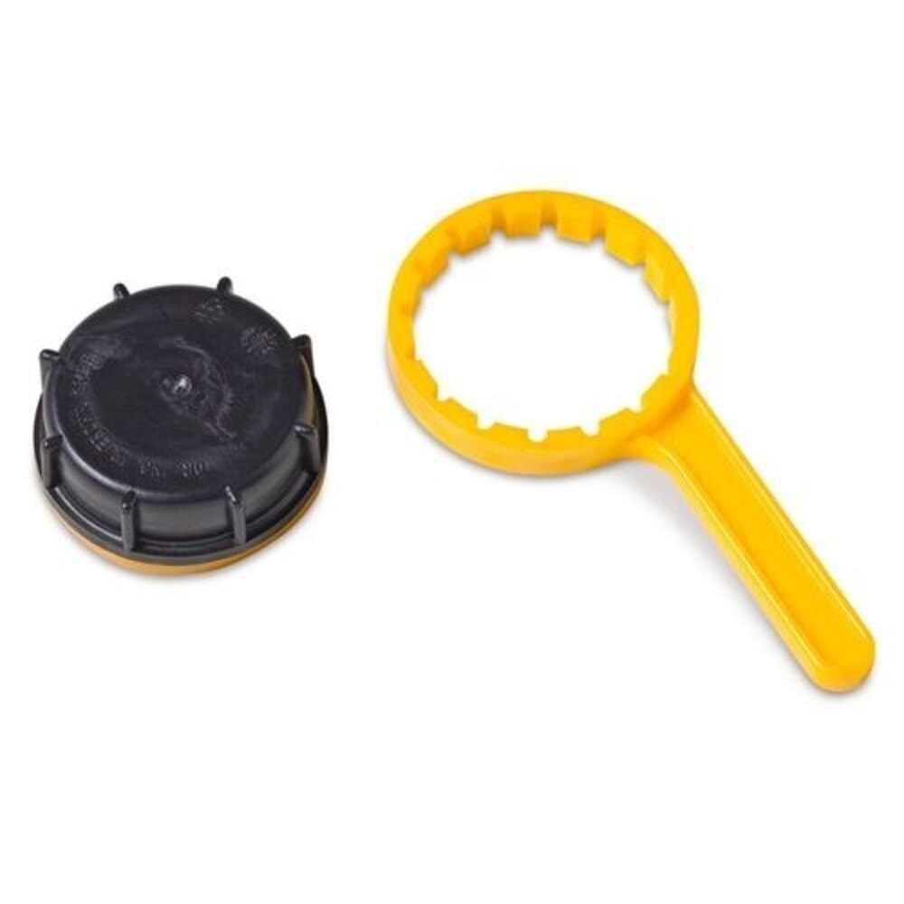 Productafbeelding nr. 3: Denios schroefdopopener DIN70, kunststof ringsleutel DN70