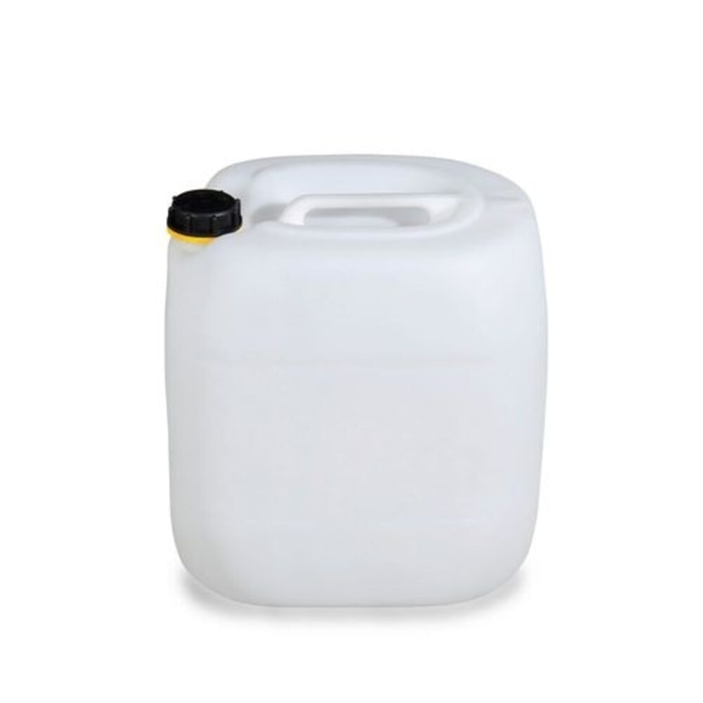N° de l'image du produit 3 : Denios bidon en plastique en Polyéthylène (PE), 30 l, transparent naturel
