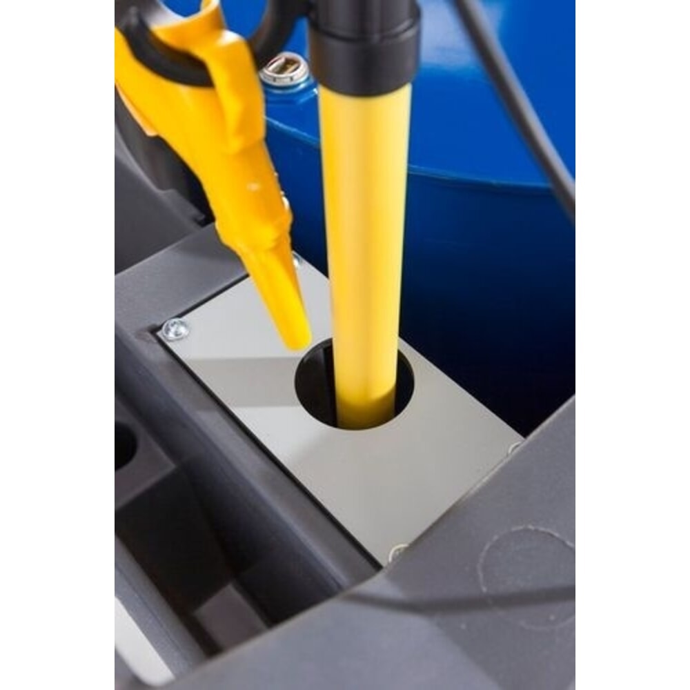 Productafbeelding nr. 3: Denios kunststof vatentranspallet