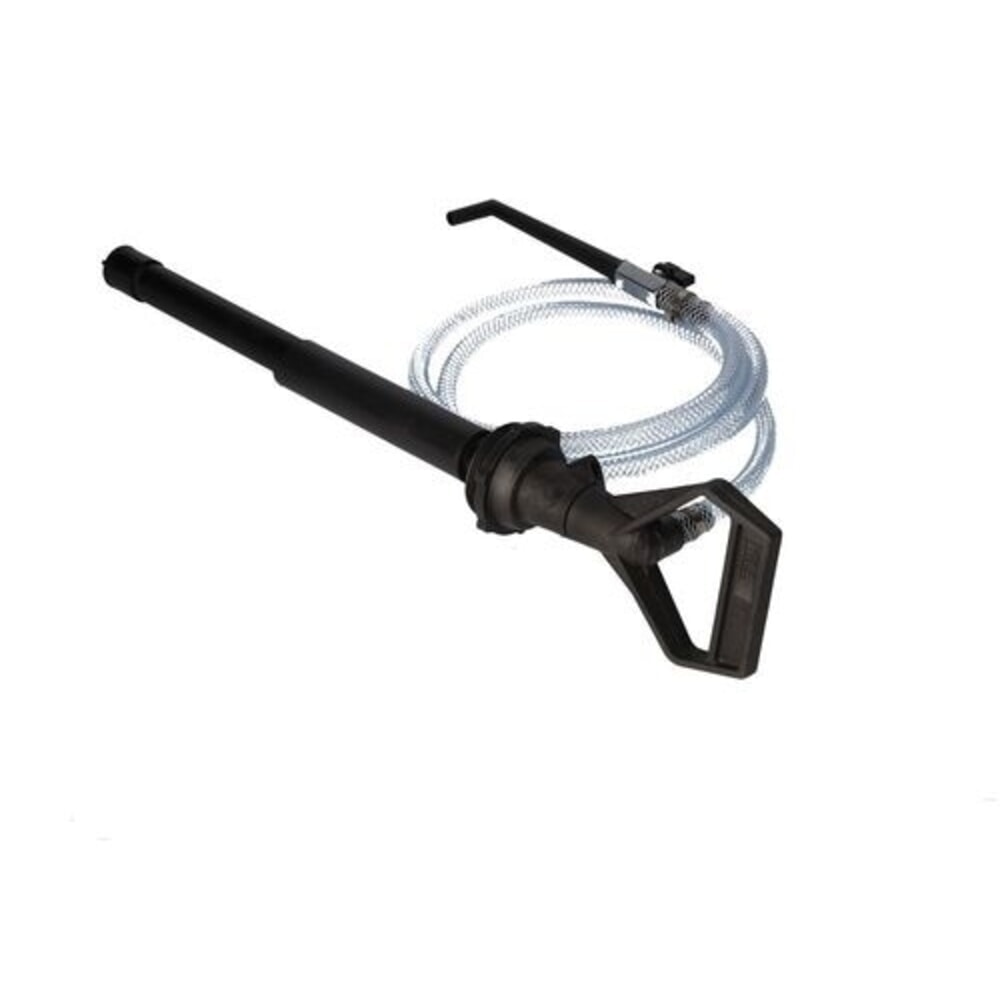 Productafbeelding nr. 4: Denios handbediende vatenpomp type 960, voor kleine vaten tot 30 liter volume