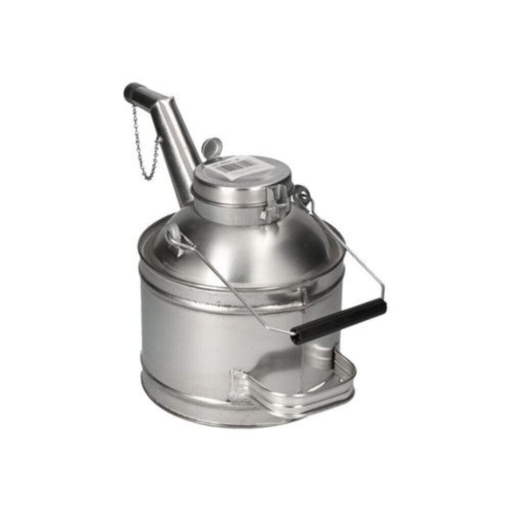 Productafbeelding nr. 4: Denios olievoorraadvat van blik, inhoud 3 liter