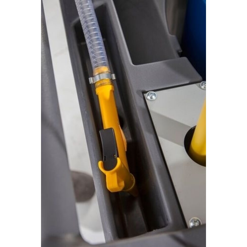 Productafbeelding nr. 4: Denios kunststof vatentranspallet