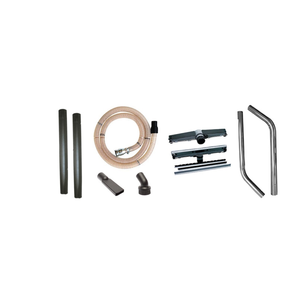 Productafbeelding nr. 2: Steinbock® olie- en spaanzuiger VS 3/78 OLIE, max. 3.500 W, 78 l, roestvrij staal