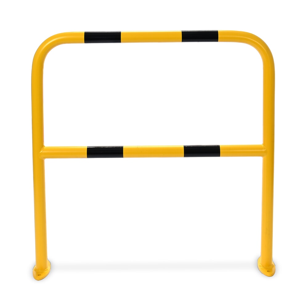 Product afbeelding: Steinbock® beschermbeugel, binnengebruik, hxl 1.000 x 1.000 mm, Ø 76 mm