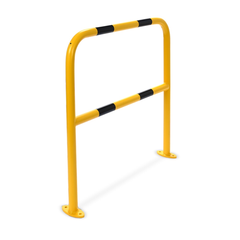 Productafbeelding nr. 3: Steinbock® beschermbeugel, binnengebruik, hxl 1.000 x 1.000 mm, Ø 76 mm