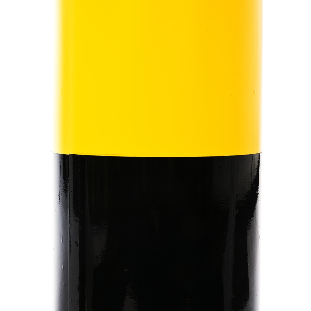 Productafbeelding nr. 5: Steinbock® stootbeugel, binnengebruik, hxl 1.200 x 1.000 mm, Ø 76 mm