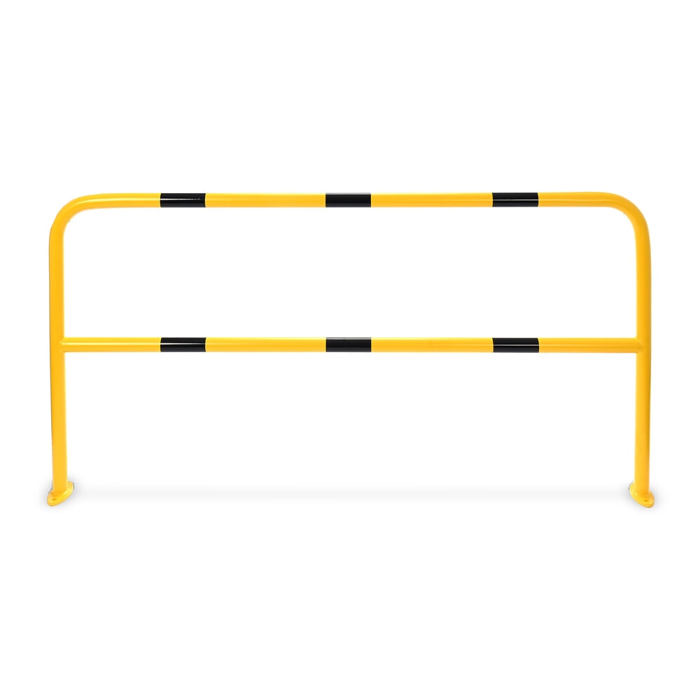 Product afbeelding: Steinbock® beschermbeugel, binnengebruik, hxl 1.000 x 2.000 mm, Ø 76 mm