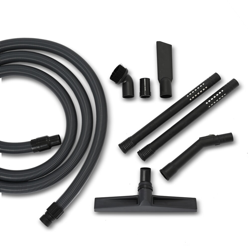 Productafbeelding nr. 2: Steinbock® pompzuiger VS 1/41 SUB, max. 1.200 W, 41 l, roestvrij staal