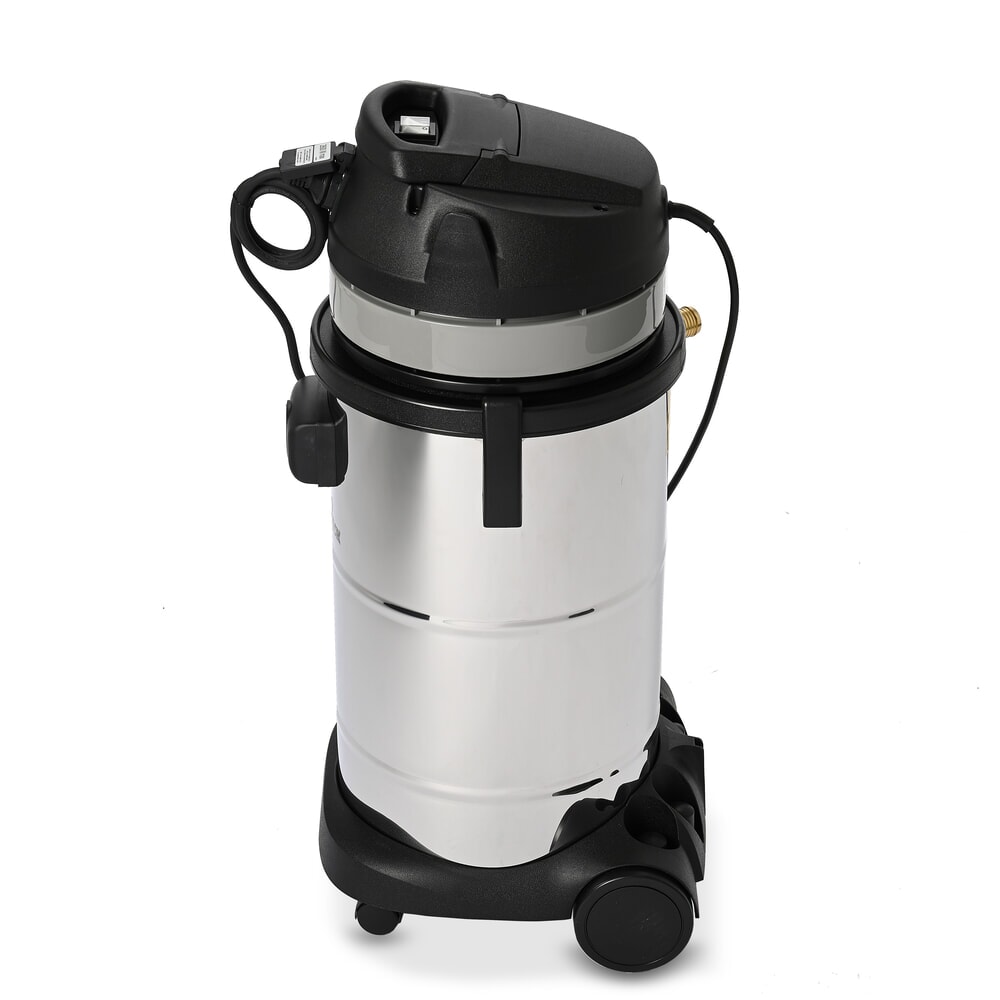 Productafbeelding nr. 6: Steinbock® pompzuiger VS 1/41 SUB, max. 1.200 W, 41 l, roestvrij staal