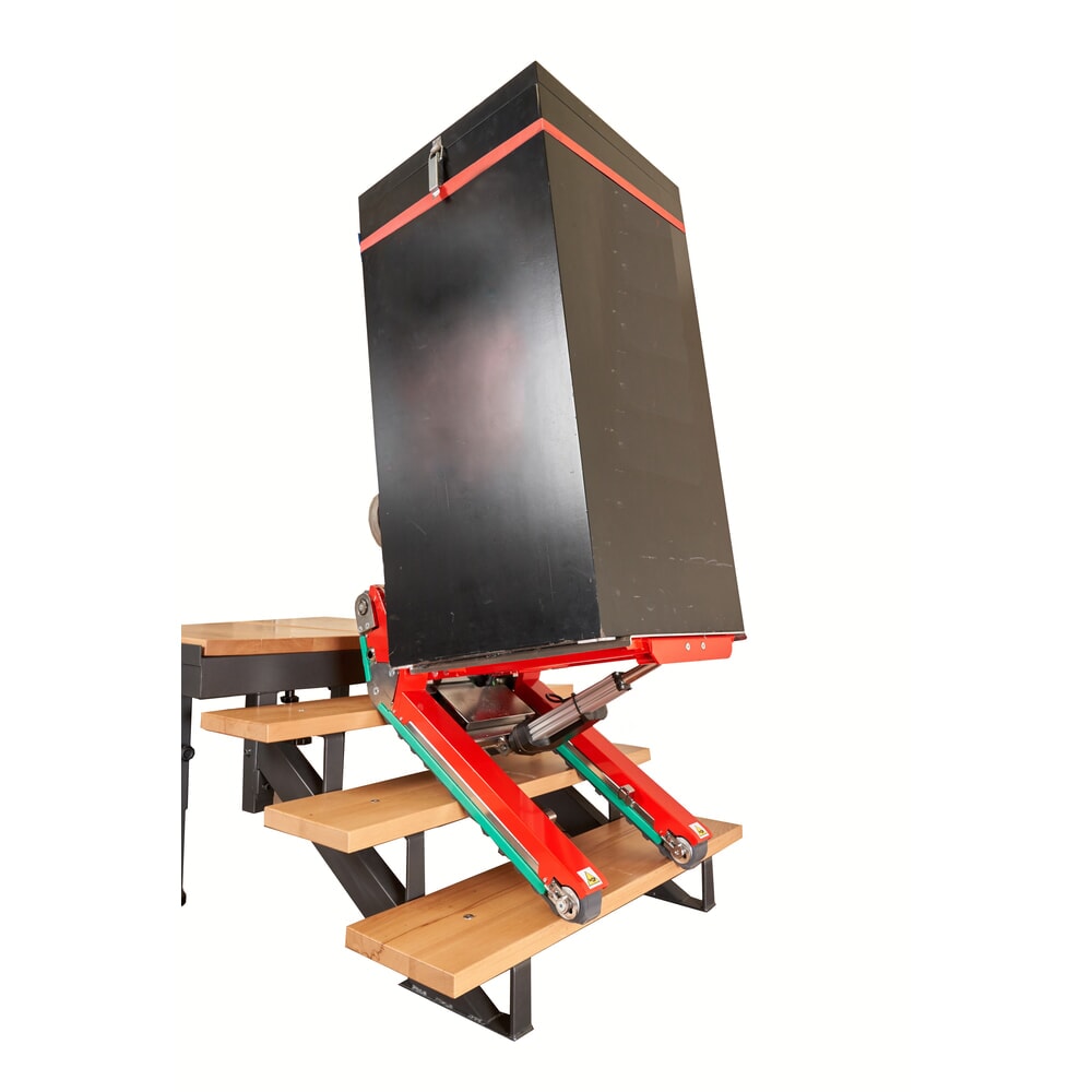 N° de l'image du produit 7 : Zonzini Monte-escalier Domino Plasmoid 300