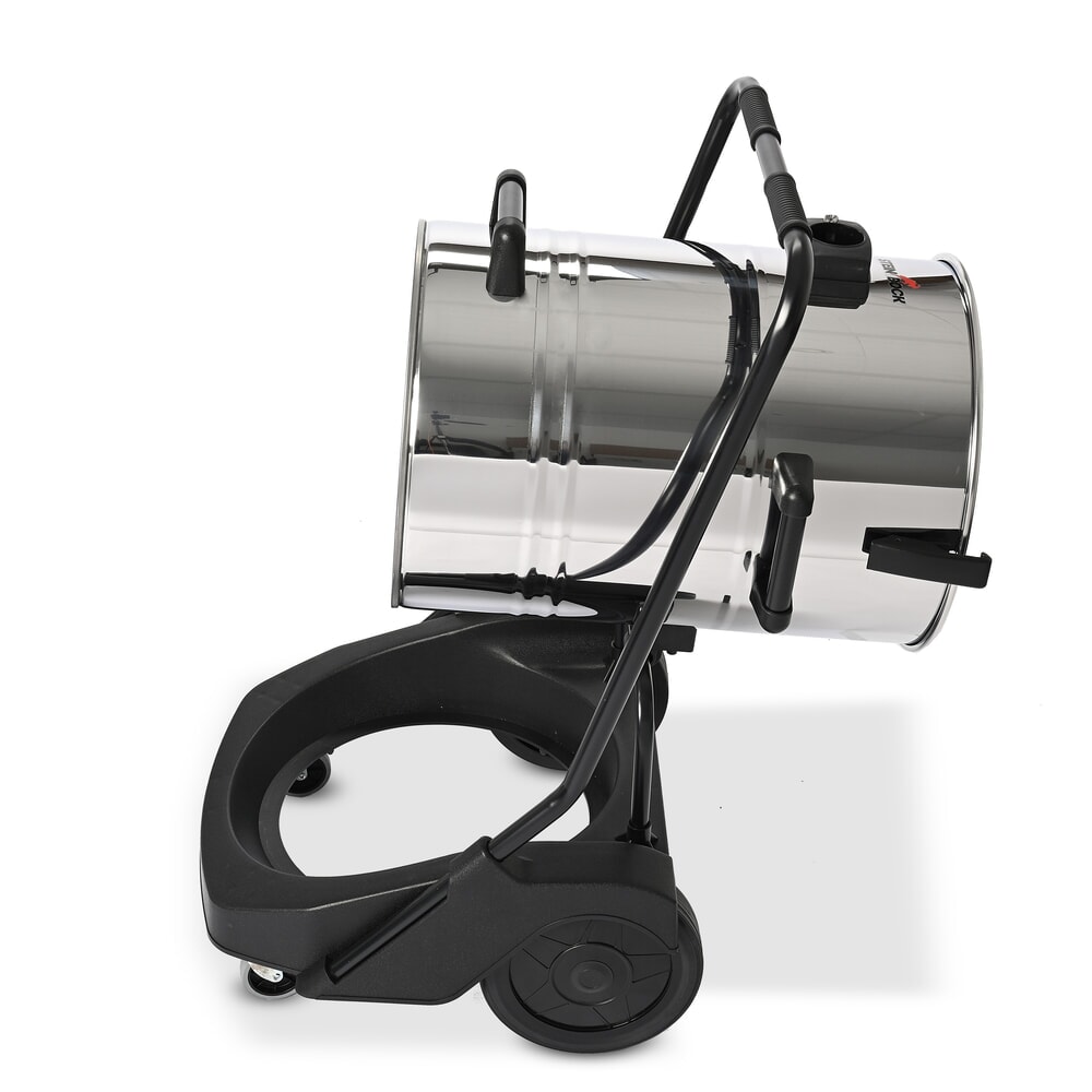 Productafbeelding nr. 6: Steinbock® industriële stofzuiger nat-droog VS 3/78 W&D, max. 3.300 W, 78 l, roestvrij staal