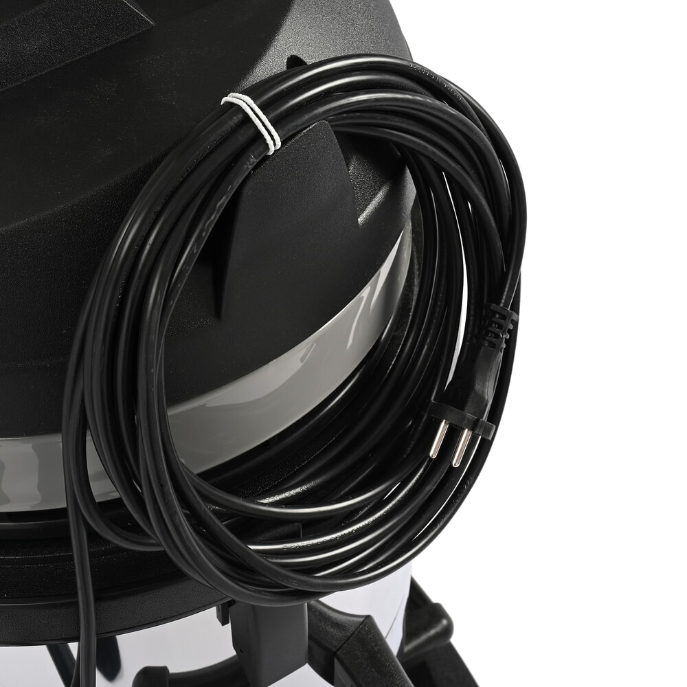 Productafbeelding nr. 11: Steinbock® industriële stofzuiger nat-droog VS 3/78 W&D, max. 3.300 W, 78 l, roestvrij staal