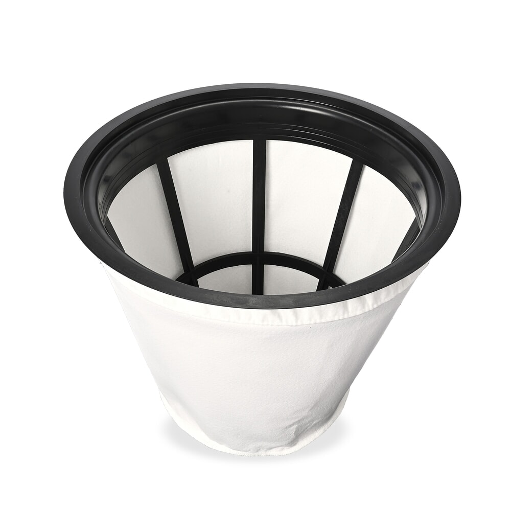 N° de l'image du produit 6 : Steinbock® aspirateur industriel eau et poussière VP 3/72 W&D, puissance max. 3 300 W, capacité 72 l, plastique