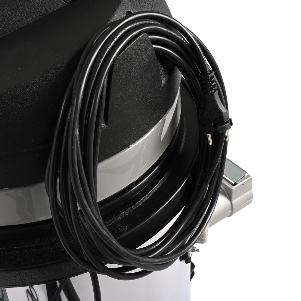 Productafbeelding nr. 12: Steinbock® olie- en spaanzuiger VS 3/78 OLIE, max. 3.500 W, 78 l, roestvrij staal