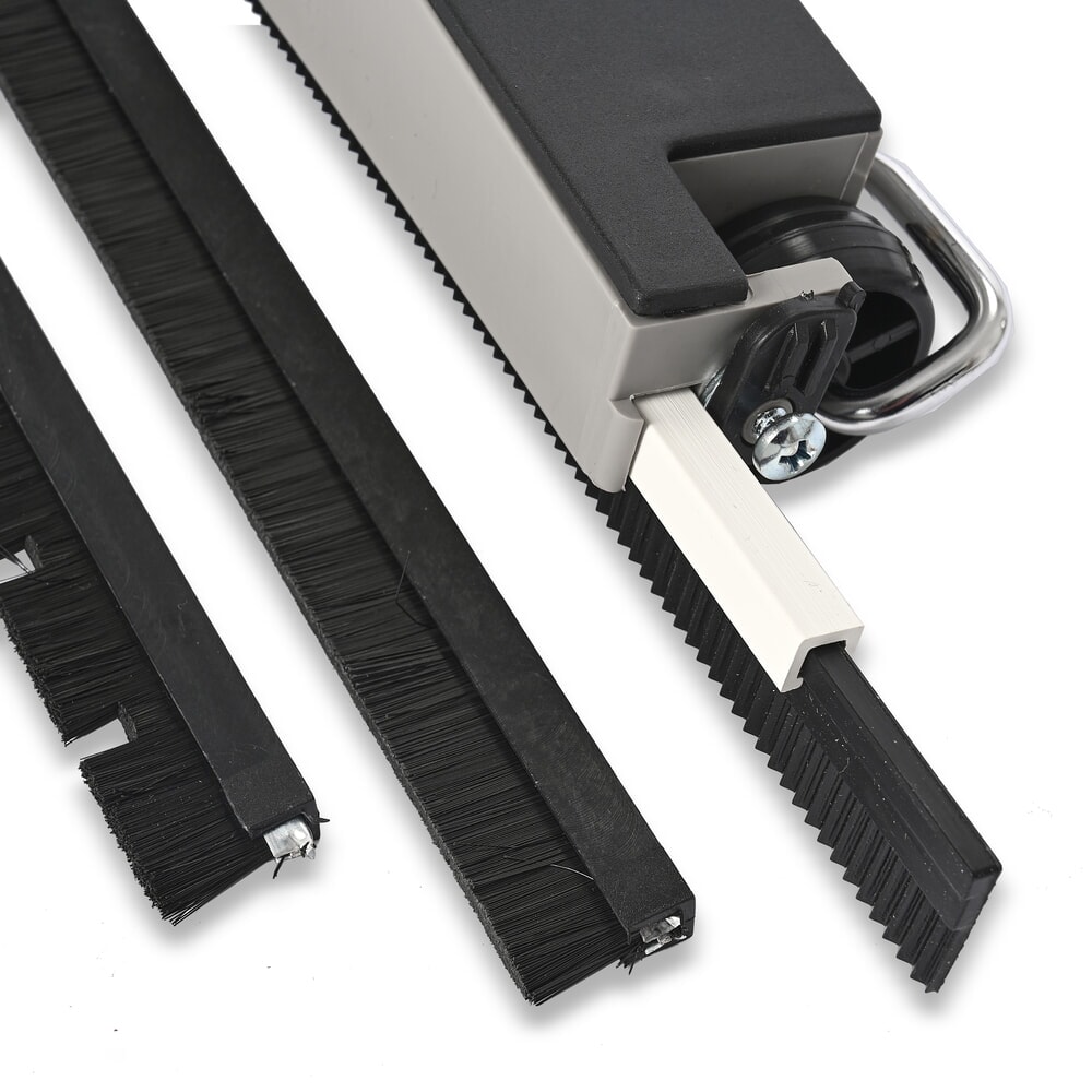 Productafbeelding nr. 14: Steinbock® olie- en spaanzuiger VS 3/78 OLIE, max. 3.500 W, 78 l, roestvrij staal