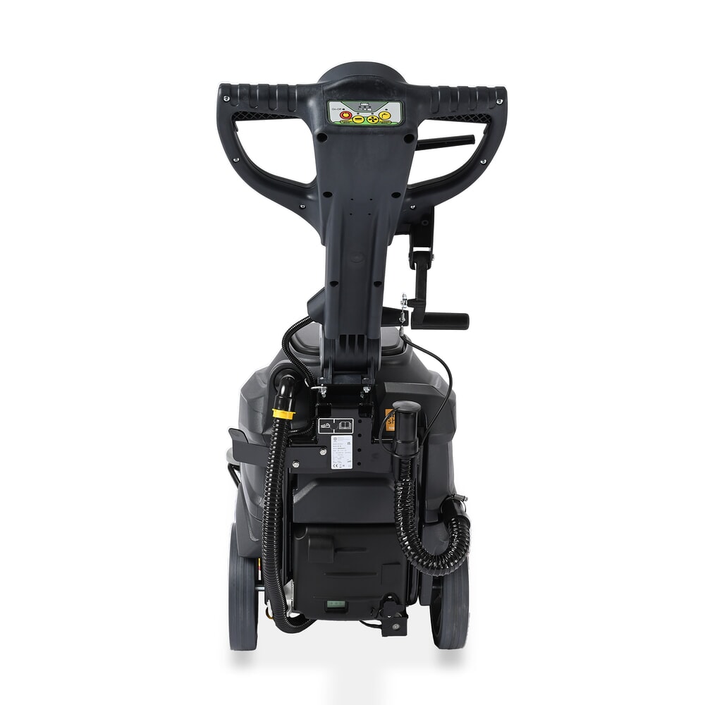 N° de l'image du produit 3 : Steinbock® autolaveuse ST30 B45, largeur de travail 460mm, batterie et chargeur inclus