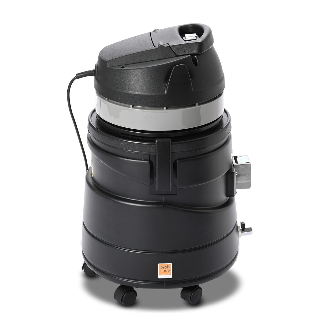 N° de l'image du produit 11 : Steinbock® aspirateur d’huile et de copeaux VC 1/35 OIL, puissance max. 1 400 W, capacité 35 l, plastique